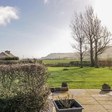 Feriehus Orchard Whitby