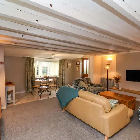 Feriehus Orchard Whitby