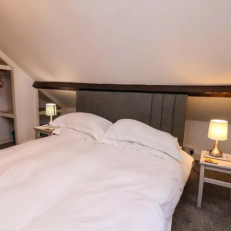 Feriehus Orchard Whitby