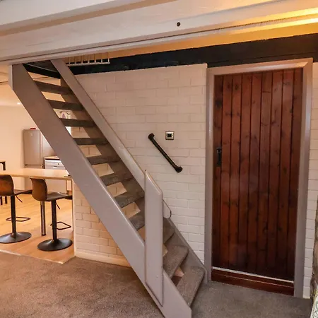 Feriehus Orchard Whitby