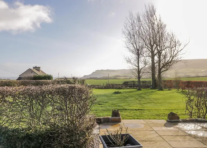 Vakantiehuis Orchard Whitby