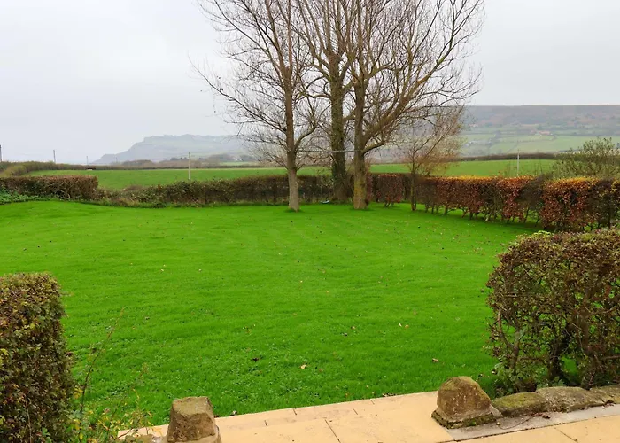 Orchard Vakantiehuis