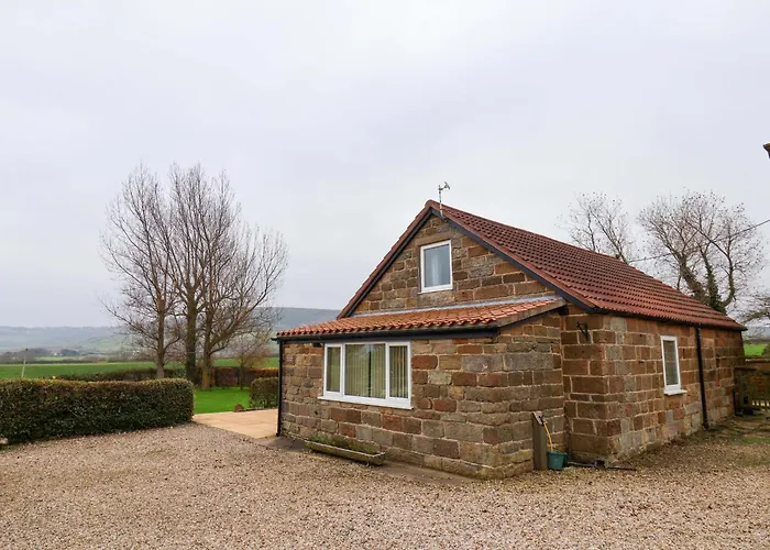 Vakantiehuis Orchard