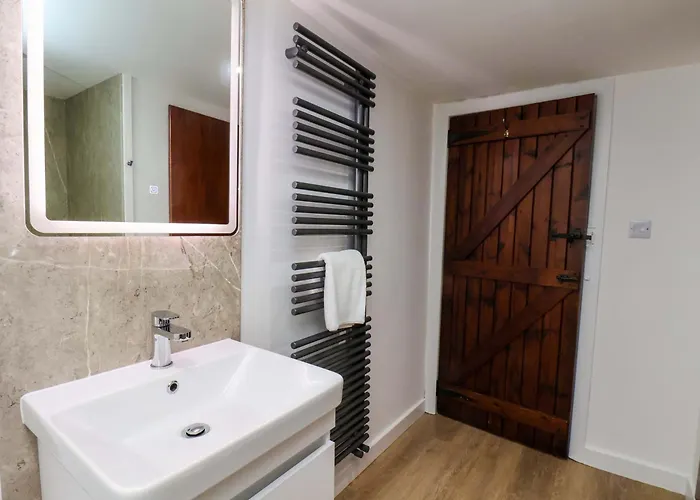 Orchard Vakantiehuis