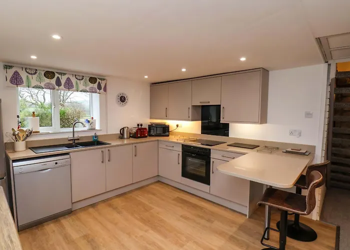 Orchard Vakantiehuis *