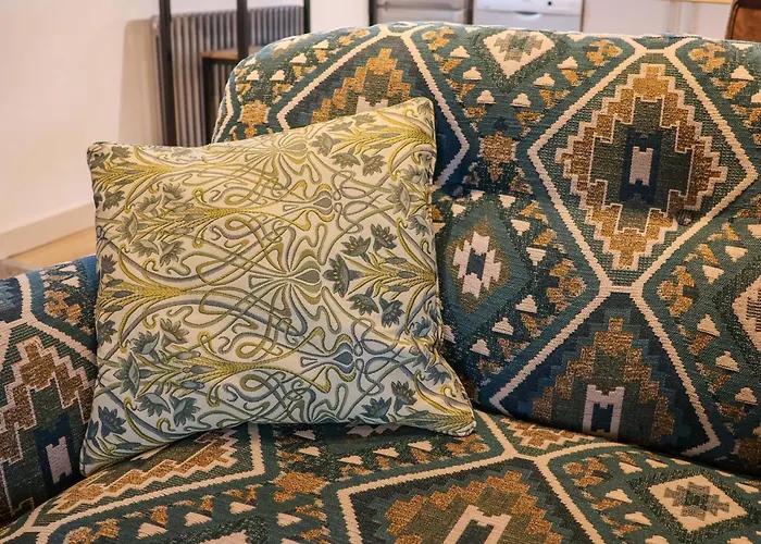 Orchard Vakantiehuis Whitby