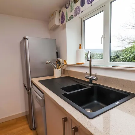 Orchard 別荘